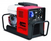 картинка Сварочный аппарат MOTOINVERTER 204 CE (СНЯТ С ПРОИЗВОДСТВА) от компании Нова Механика