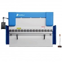 Листогибочный пресс HARSLE E-Bend 4320  от компании Нова Механика